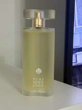 Estée Lauder Pure White Linen 50ml Eau de Parfum Spray 