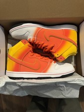Size 11 - Nike Dunk SB High Sweet Tooth
