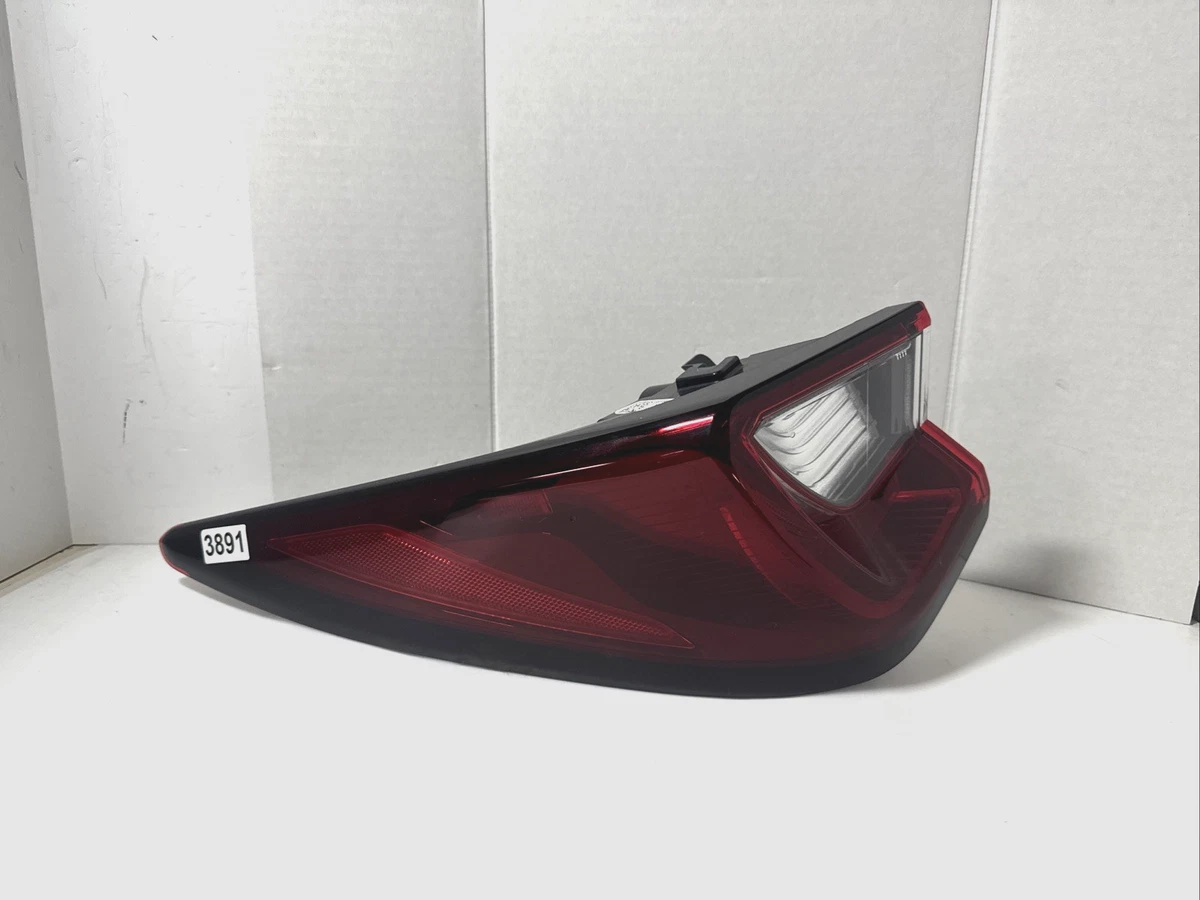25+ Genuine OEM Tail Light Assemblies for Acura MDX for sale