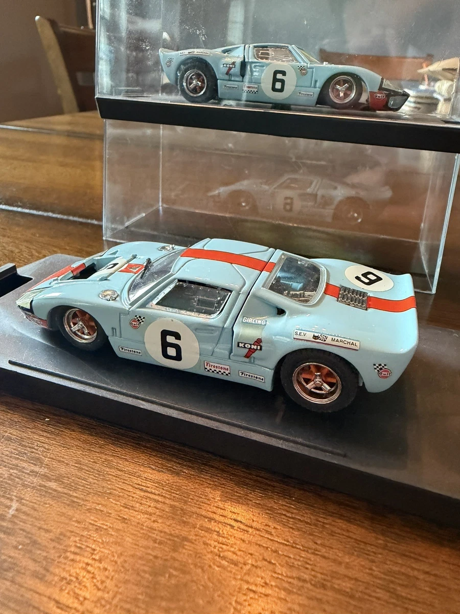 Jouef Ford 1:18 Scale Diecast & Toy Vehicles for sale | eBay