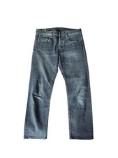 G-STAR RAW DENIM 3301 SLIM Fit Herren Jeans