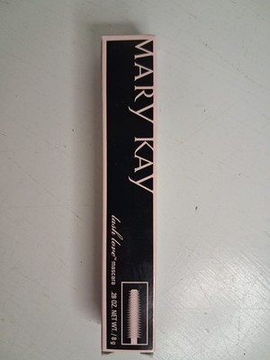Mary Kay Lash Love Mascara 0.28 oz 041481 I Love Black - Discontinued - New