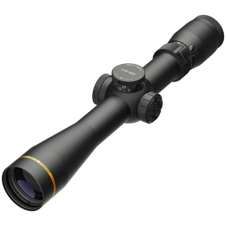 Preços baixos em Leupold VX-R Patrol Lunetas Para Rifles de caça