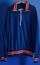 New Jersey Devil Inaugural Era 1982 Authentic Team Issued Gear 