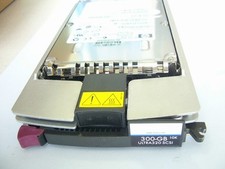 350964-B22-351126-001-404701-001/404670-001-HP 300GB 10K ULTRA 320