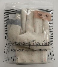 Kitsch Moisturizing Spa Gloves 1 Pair