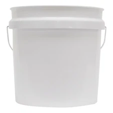 United Solutions 2 Gallon(s) BPA-Free Food-Grade Plastic General bucket