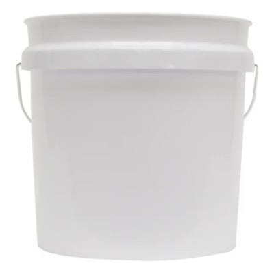 United Solutions 2 Gallon(s) BPA-Free Food-Grade Plastic General bucket