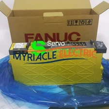 New FANUC A06B-6240-H306 Servo Drive A06B6240H306 Free Expedited Shipping