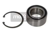 Maxgear 33-0690 Radlager Satz FüR Honda