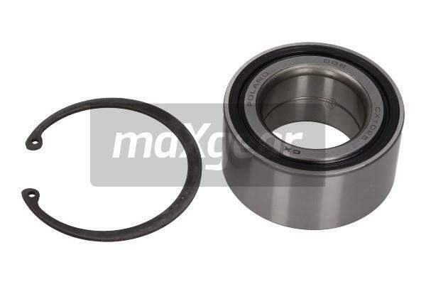 Maxgear 33-0690 Radlager Satz FüR Honda-image