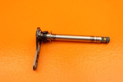 2017 - 2025 Kawasaki Kx250f Kx250 Shift Shaft 13161-0613 | eBay