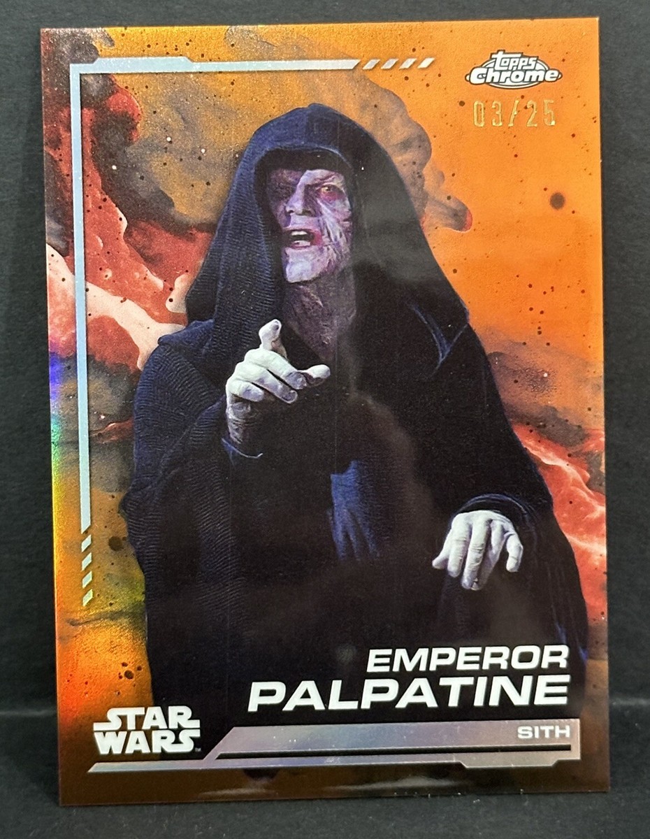 SF・ファンタジー・ホラー No289 STAR WARS EMPEROR PALPATINE Amazon.com: Funko POP! Jumbo: Star Wars Darkside - Emperor