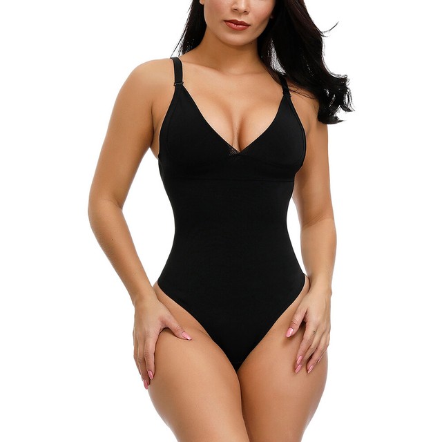tummy control bodysuit
