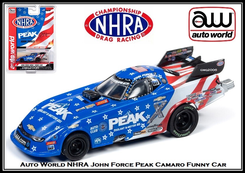 ミニカー Snap-on 2010 TOYOTA NHRA FUNNY CAR B ミニカー Snap-on 2010 TOYOTA NHRA FUNNY CAR B 2010 Cruz