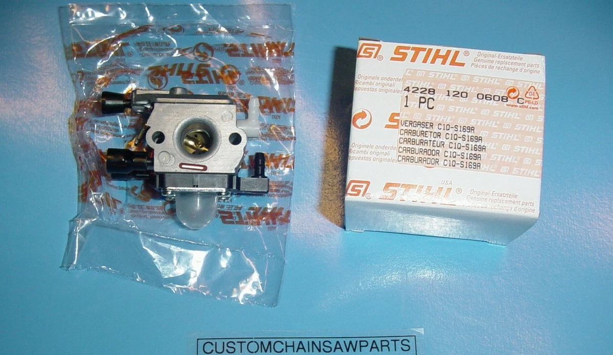 Hs45 carburetor 2024