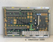 Karta wejścia/wyjścia Krauss Maffei IO 501 do MC3F / 5089440