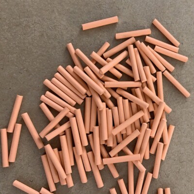 100Gutta Percha Bar tip for Dental Obturation Endodontic Endo Gun Filling System