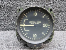 G991-01-1C Garwin Rate of Climb Indicator