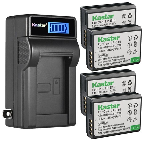 Less than 1000 shots!! Mint Canon EOS R7 Body Battery Charger Set