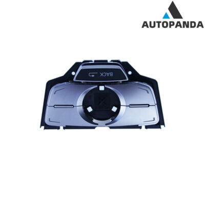 *MMI Mittelkonsole Mitte Dreh Hinten Schalter Taster 4G0919069 für Audi A6 C7 A7