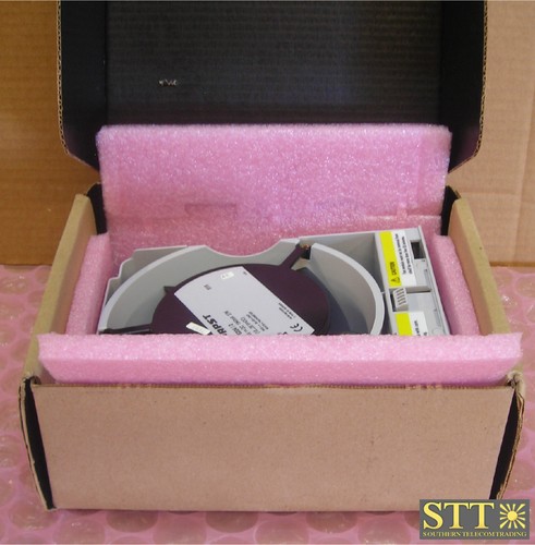 MÓDULO DE VENTILADOR NTCA85DA NORTEL OPTERA LH WMPQAA5FAA NUEVO - Imagen 4 de 4