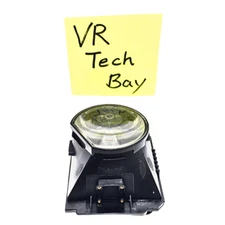 HTC Vive Headset Lens and OLED Assembly Right Lens