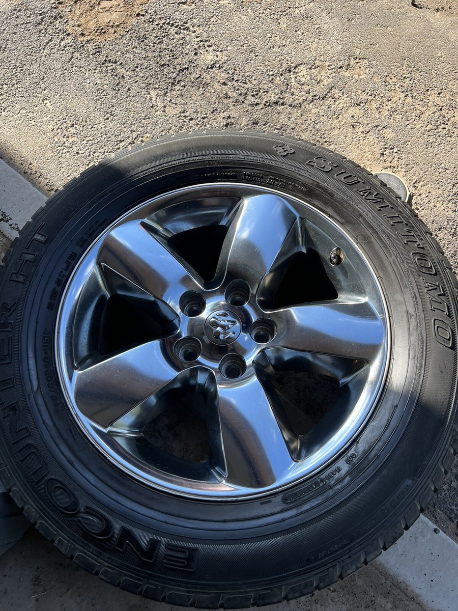 2013-2018 Ram 20