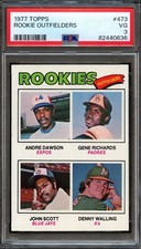 1977 Topps Baseball Cards 56