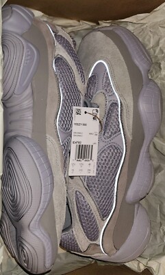 adidas gazelle silver green womens Adidas Men's Yeezy 500 Shoes