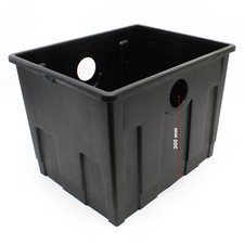 Pièce détachée SunSun CBF-350C Bac Deuxième Partie 3 Filtre Biologique