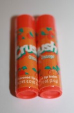 Taste Beauty Flavored Lip Balm Sealed PICK YOUR FLAVOR LOT OF 2 + 3 PCS GIFT