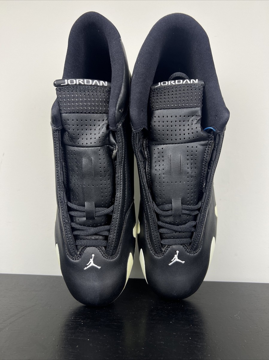 Size 11 Air Jordan 14 XIV Detachable Football Cleats 312175