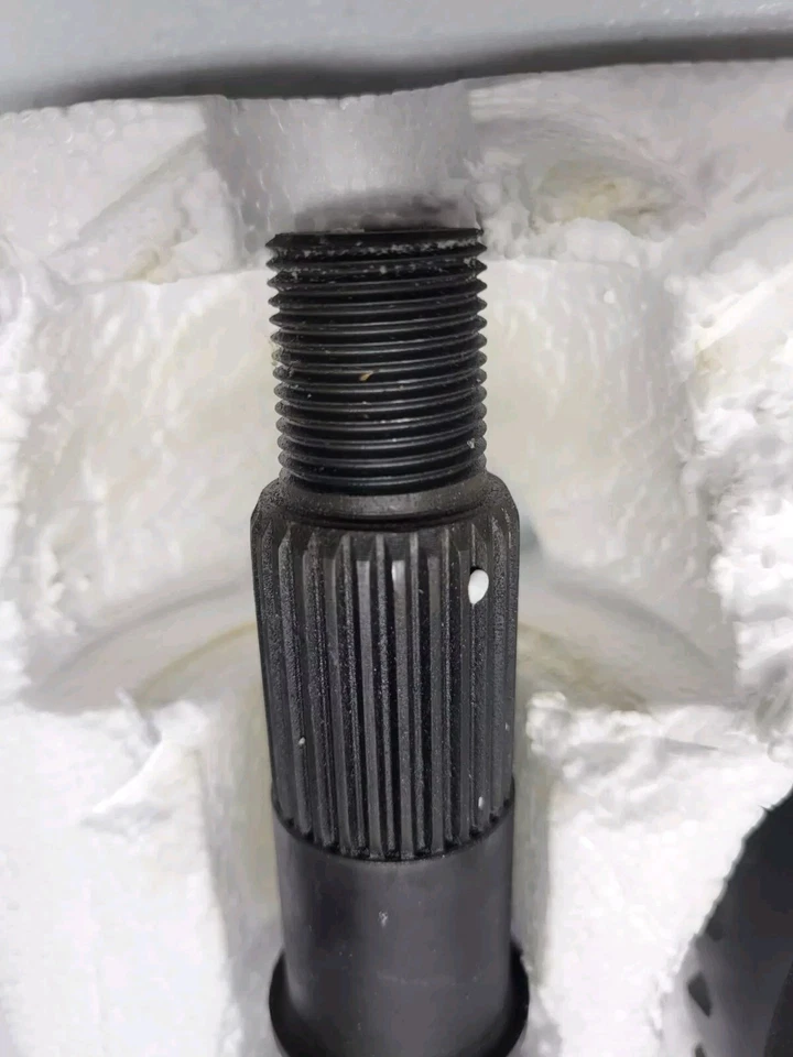 Yukon Gear & Axle Ring and Pinion Sets YG GM7.5-411 - Image 4 of 4