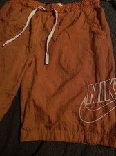 Nike Vintage Shorts