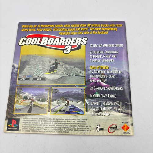 Playstation One 1 PS1 Games: You Choose CIB/Brand New Volume Discount Free Ship - Picture 116 of 287
