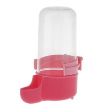 Parrot Rat Mouse Feed Water Automatic Food Dispenser