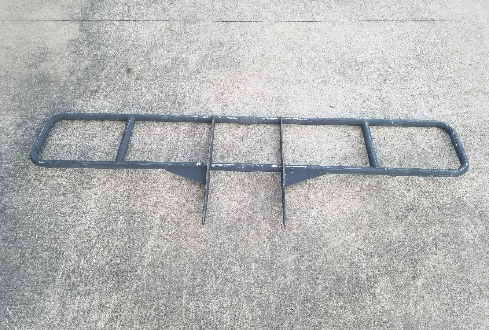 HMMWV M113 114 M998 Brush Guard Grill Humvee 57K4387 Military Truck
