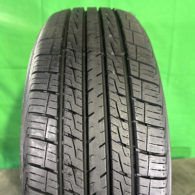 Single,Used-215/65R16 Crossover Imohave 98H 9/32 Dot 4523