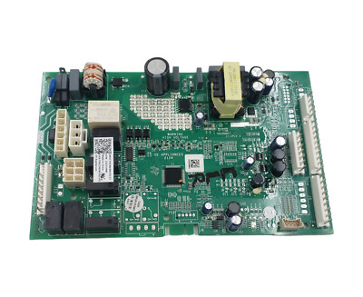 OEM GE Refrigerator Control Board 200D2260G008 Same Day Ship & *60 Days