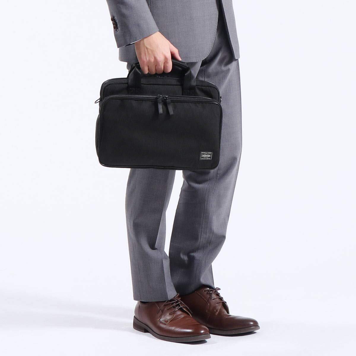 PORTER / HYBRID 2WAY BRIEFCASE(S) Yoshida Bag PORTER HYBRID 2WAY