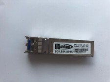 UScritical SFP-10G-LR-US SFP+ TRANSCEIVER MODULE , 10GBASE-LR - LC SINGLE MODE