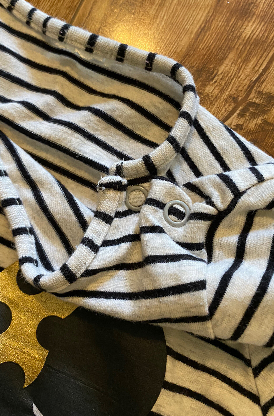 H&M Baby Girl Toddler Disney Minnie Mouse Set eBay