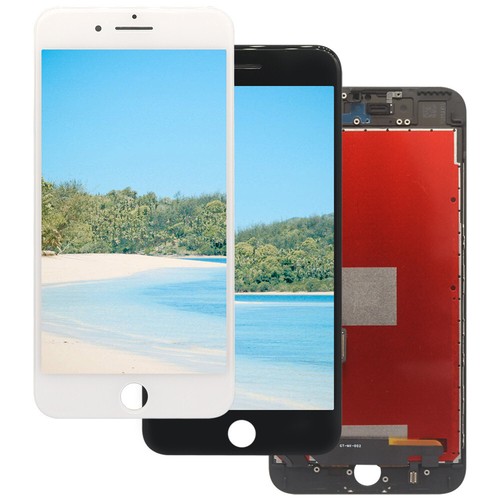 For iPhone 7 Plus A1661 A1784 A1785 Display LCD Touch Screen Digitizer Replace - Picture 11 of 14