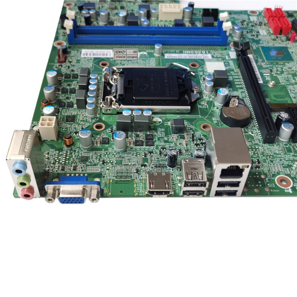 For Lenovo Ideacentre 720-18IKL Desktop Motherboard IB250MH FRU