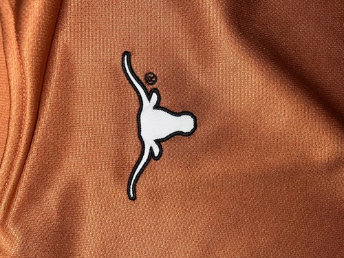 Texas Jersey - Picture 3 of 3
