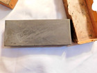Vintage Gamble's Super Quality Artisan Combination Sharpening Stone C380 — photo 6