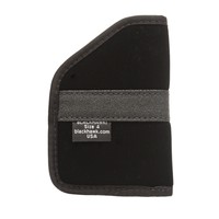 Blackhawk 40pp04bk Pocket Nylon Holster 9mm/.40 Cal Subcompact on sale Blackhawk 40pp04bk Pocket Nylon Holster 9mm/.40 Cal Subcompact on sale