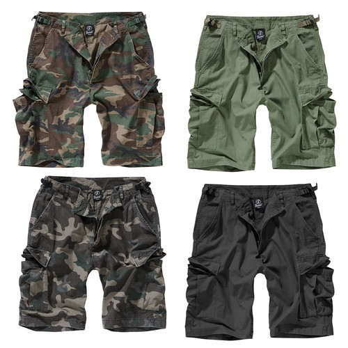 bdu ripstop shorts