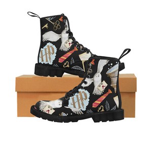 harry potter boots